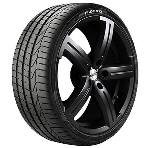 Pirelli P Zero Silver 245/35R19 93 Y Tire Sansujyuku sansujyuku.com