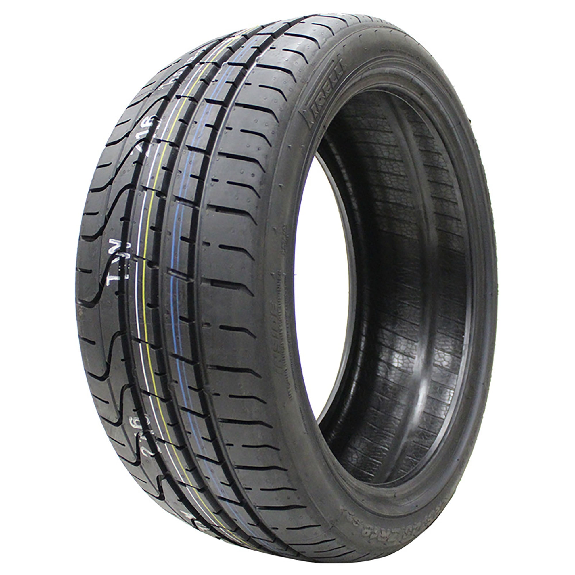 Pirelli P Zero Summer 255/55R19 111W XL Passenger Tire Sansujyuku sansujyuku.com