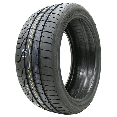 Save $60 on a set of 4 Pirelli P Zero 275/40R 19