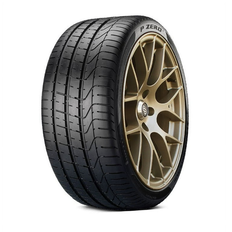 Pirelli P Zero Race-Inspired 275/40ZR20 106Y XL Summer Pirelli P Zero Race-Inspired 275/40ZR20 106Y XL Summer