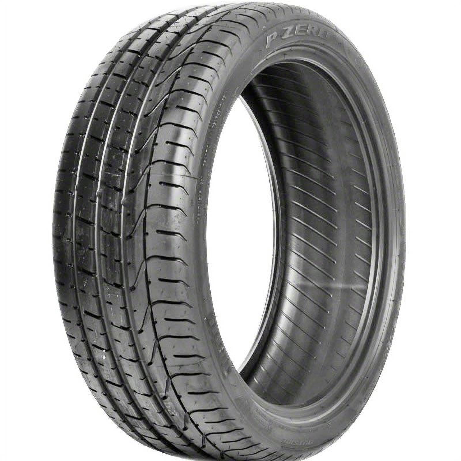 Pirelli P Zero Summer 315/30R22 107 Y Tire