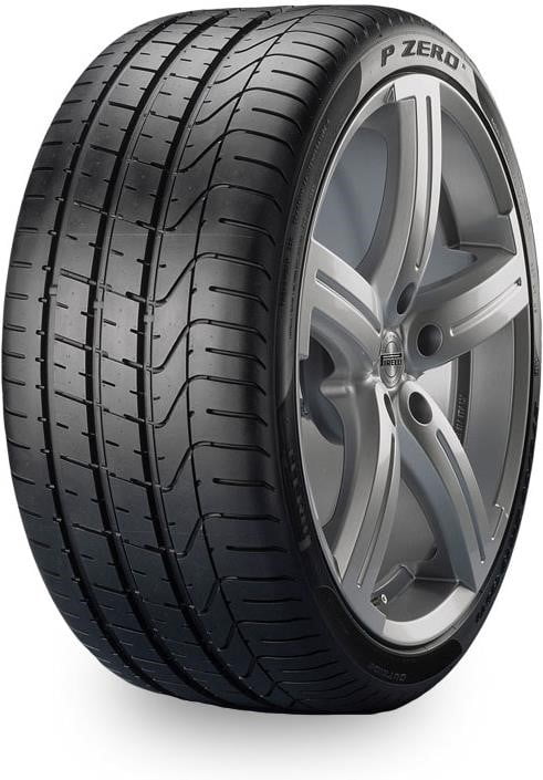 Pirelli P Zero Summer 335/30ZR20 (104Y) Passenger Tire Simolary simolary.com