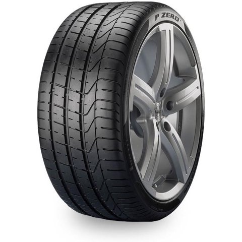 Pirelli P Zero Summer 335/30ZR20 (104Y) Passenger Tire Simolary simolary.com