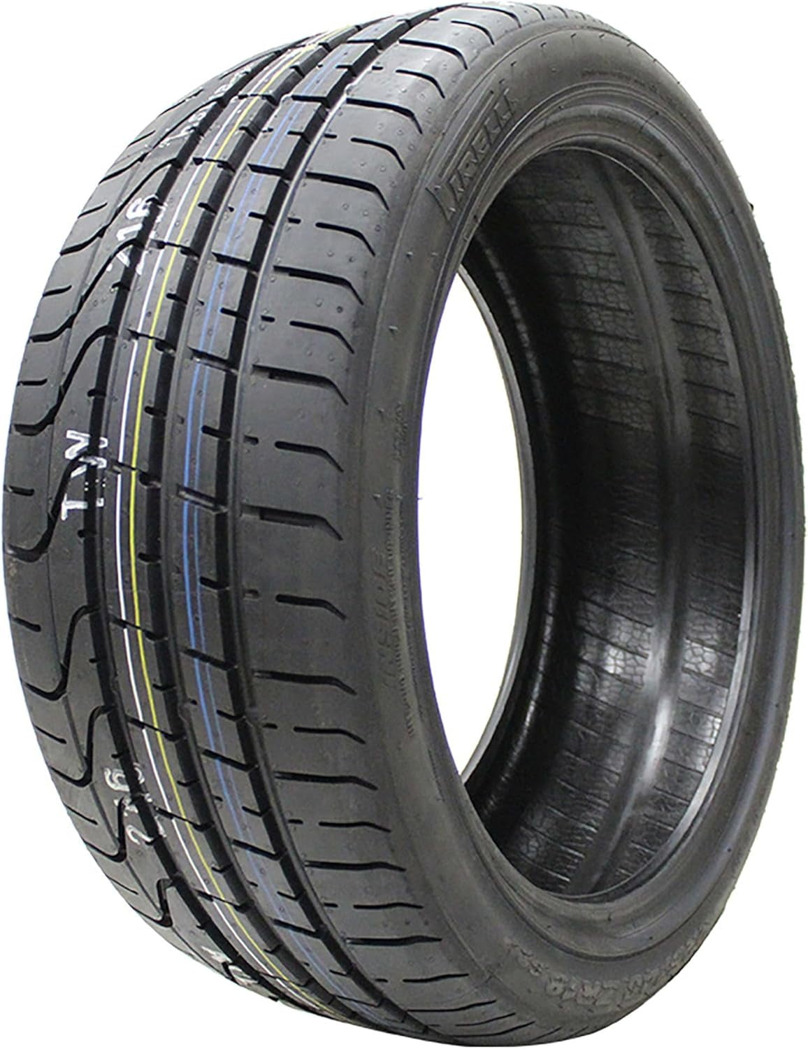Pirelli P Zero 205/45-17 88 Y Tire