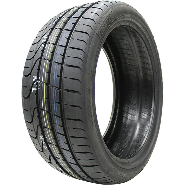 PILELLI P ZERO 205/45R17 ミニ ジョンクーパーワークス Pirelli P Zero 205/45-17 88 Y Tire - Walmart.com