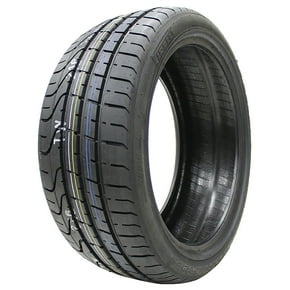 245/45R19 Tires in 19