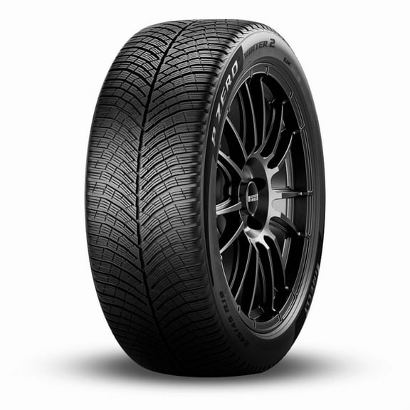 275/35R21XL 103W PIR P ZERO WINTER 2(AML) BW