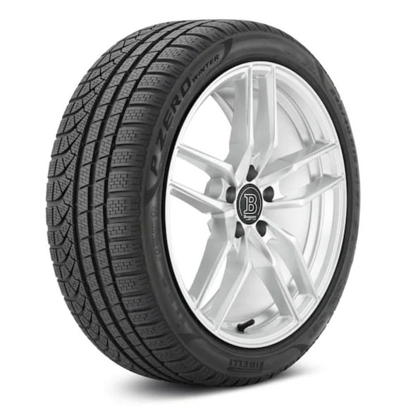 265/35R19XL 98W PIR PZERO WINTER (T0) elt