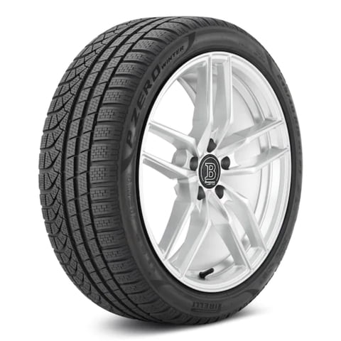 Pirelli P Zero Winter Winter 285/40R19 107V XL Passenger Tire simolary.com 13 Pirelli P Zero Winter Winter 285/40R19 107V XL Passenger Tire Simolary simolary.com 13