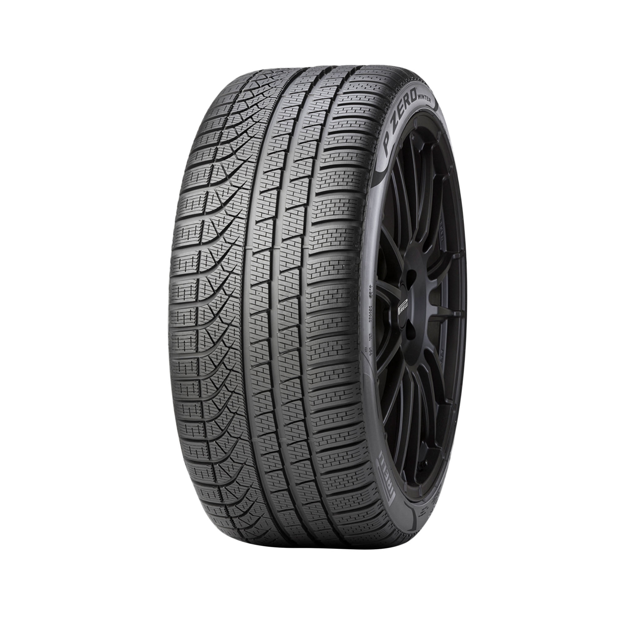 Pirelli P Zero Winter Winter 245/35R19 93V XL Passenger Tire Simolary simolary.com