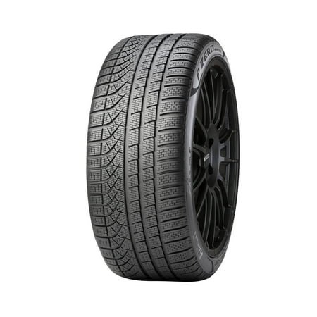 Pirelli P Zero Winter Winter 245/35R19 93V XL Passenger Tire Sansujyuku sansujyuku.com