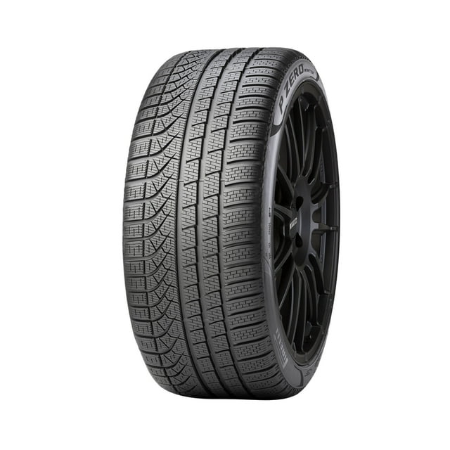 Pirelli P Zero Winter P245/40r19 98v Xl Blk All Season Sansujyuku sansujyuku.com