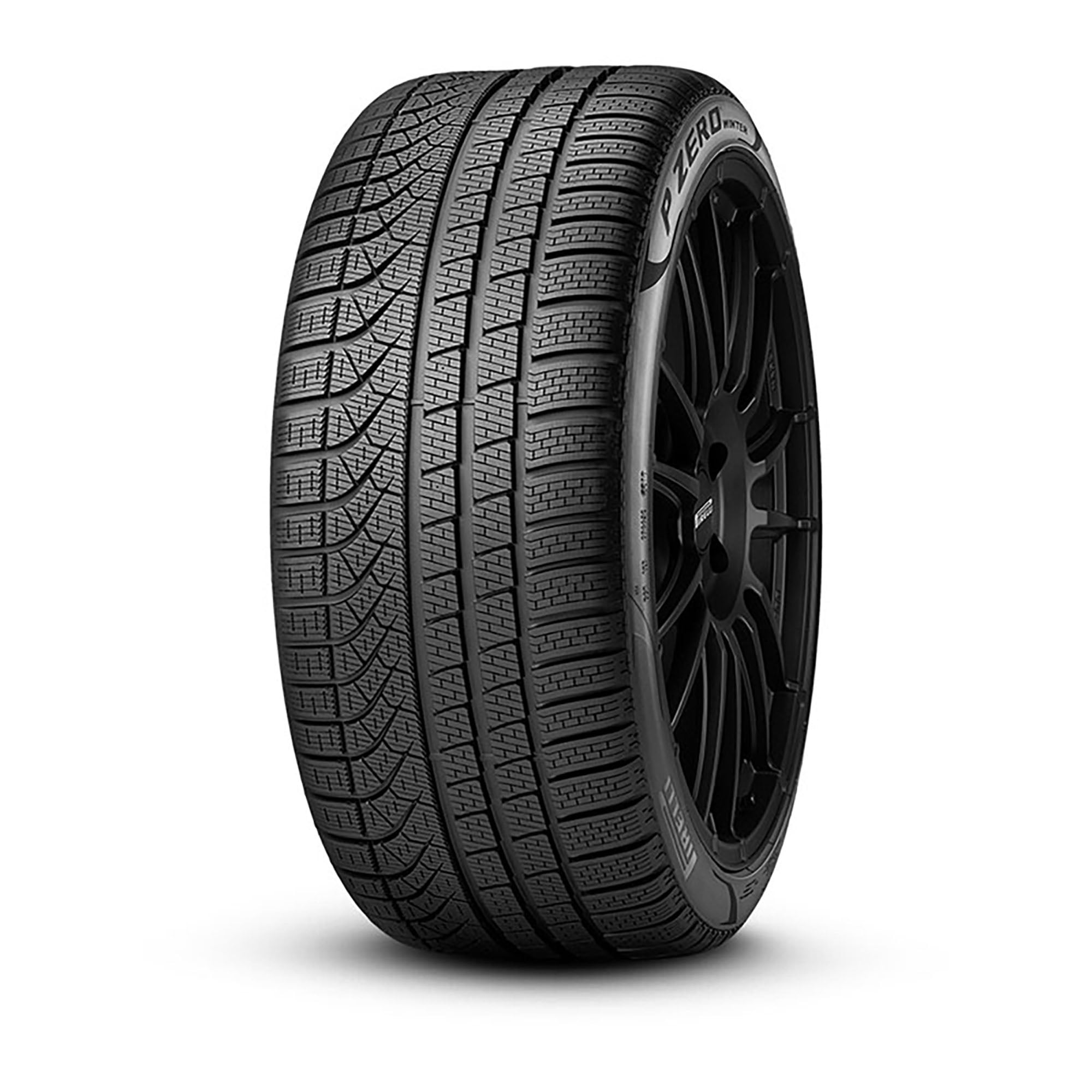Pirelli P Zero Winter Winter 265/35R19 98W XL Passenger Tire Sansujyuku sansujyuku.com