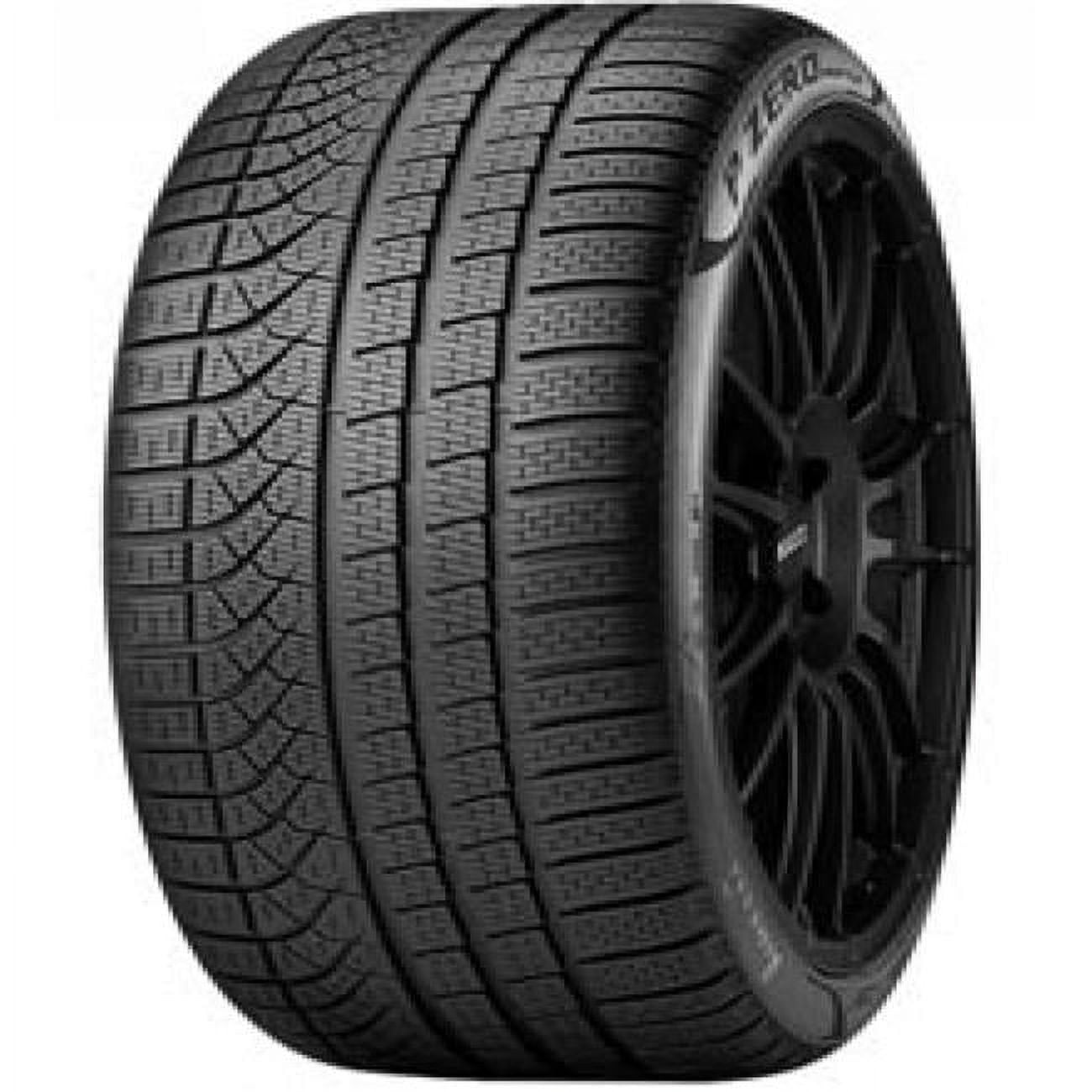 Pirelli P Zero Winter Winter 315/30R21 105W XL Tire