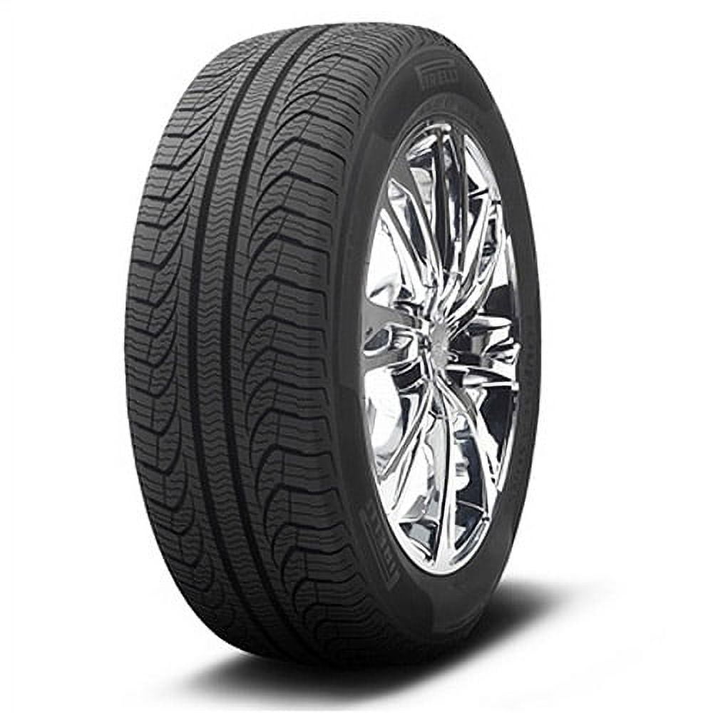 2006 Chevrolet Cobalt Tire Size P195 60r15 Ls Lt Pirelli P4 Four Seasons P195/60R15 88T B 4 Ply BW Tire - Walmart.com