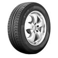 thumbnail image 1 of Pirelli P4 Four Seasons Plus 195/60R15 88H BSW (4 Tires), 1 of 1