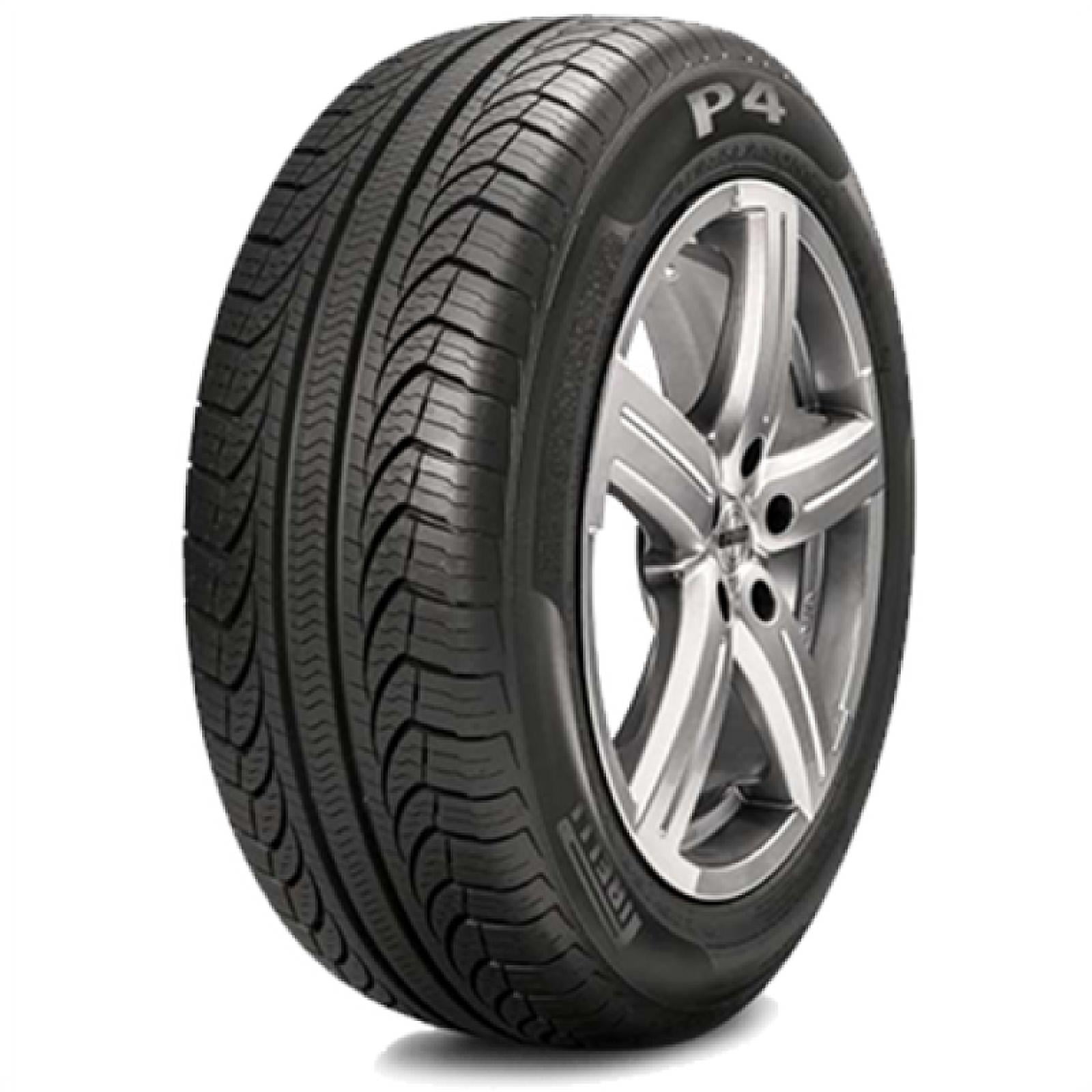 Pirelli P4 Four Seasons Plus 215/70R15 97T a/s All Season Tire