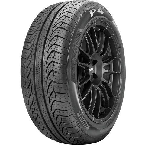 Pirelli P4 Four Seasons Plus 205/55R16 91H All-Season tire Simolary simolary.com 13