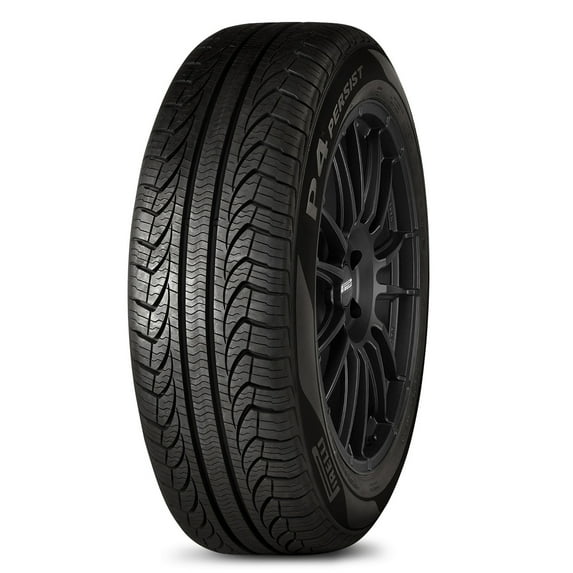 Pirelli P4 Persist AS Plus All Season 185/65R15 88T Passenger Tire