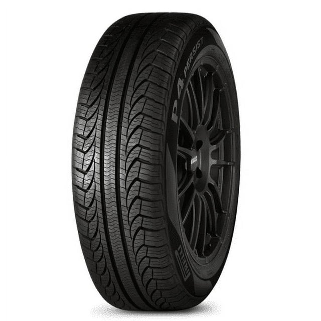 Pirelli P4 Persist AS Plus 215/60R16 95T BSW (2 Tires)