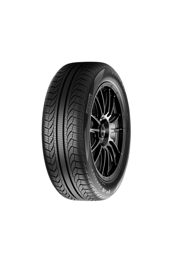 P4 Persist AS Plus All Season 225/50R17 94V Passenger Tire