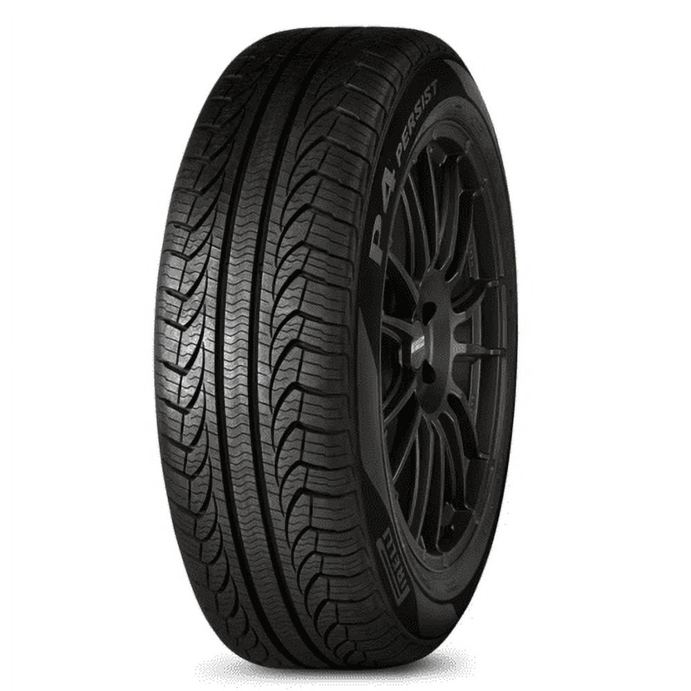 Pirelli P4 Persist AS Plus All Season 235/60R17 102H Passenger Tire Simolary simolary.com