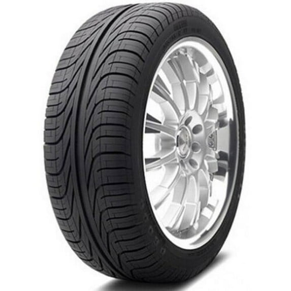 Pirelli P6000 195/65R15 91W BSW (2 Tires)