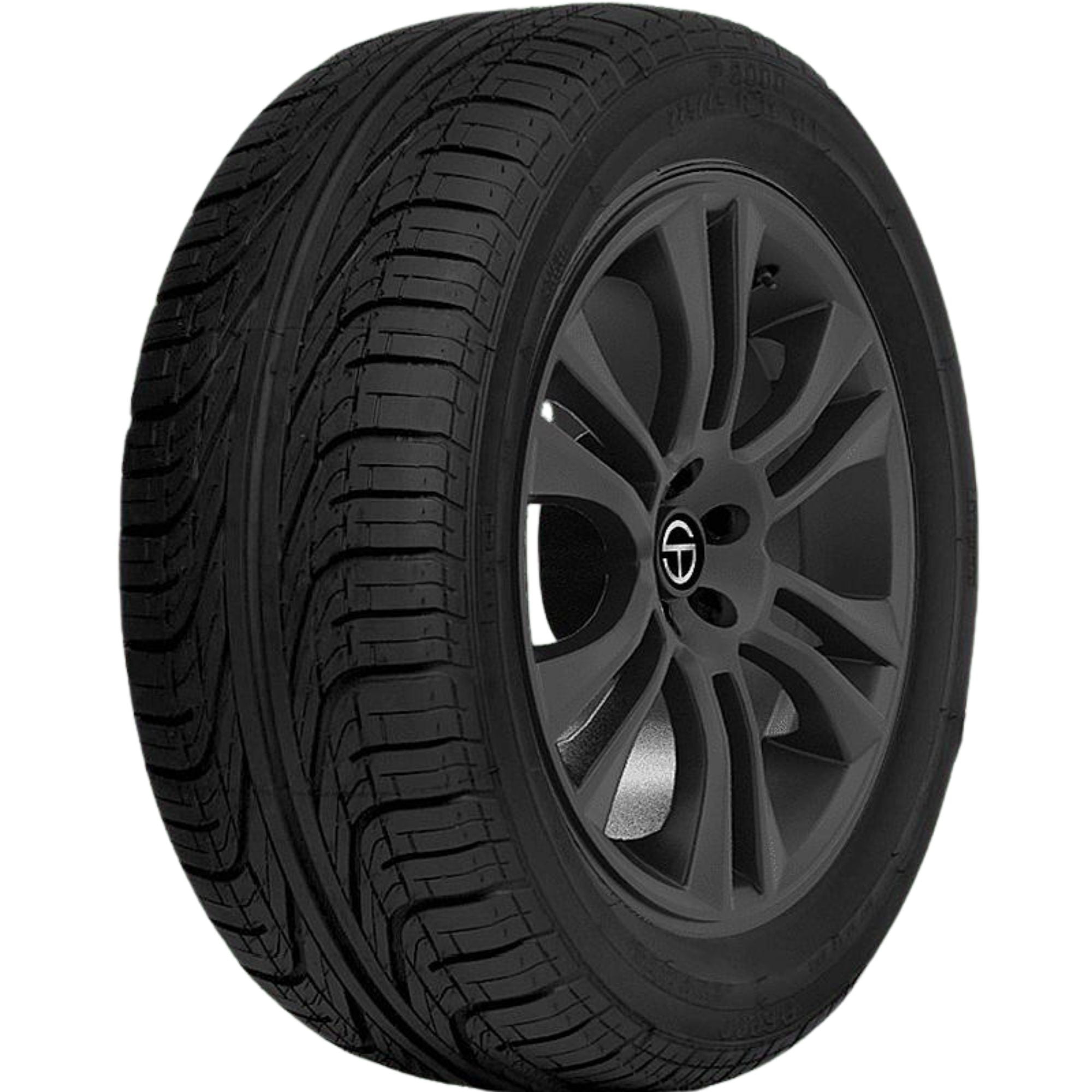 Pirelli P6000 All Season 185/70R15 89W Passenger Tire