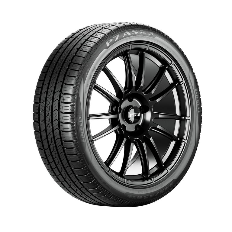 Pirelli P7 All Season Plus 3 All Season 225/50R17 94V Passenger