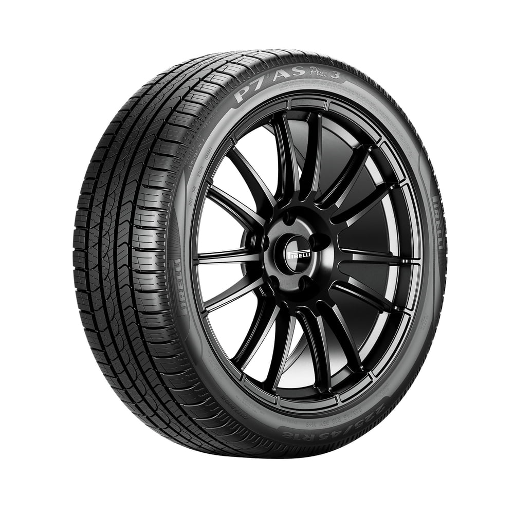 Pirelli P7 All Season Plus 3 All Season 225/50R17 94V Passenger Tire Pirelli P7 All Season Plus 3 All Season 225/50R17 94V Passenger Tire Sansujyuku sansujyuku.com