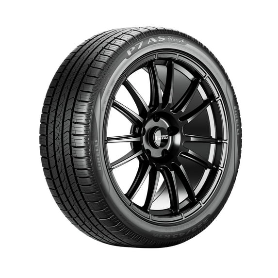 Pirelli P7 All Season Plus 3 235/45R18 94V Tire