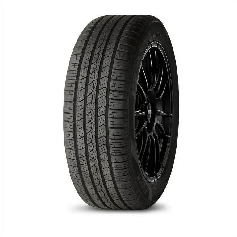 Pirelli P7 Plus 3 All-Season 245/40R19 98V Tire, High Value Pirelli P7 Plus 3 All-Season 245/40R19 98V Tire, High Value