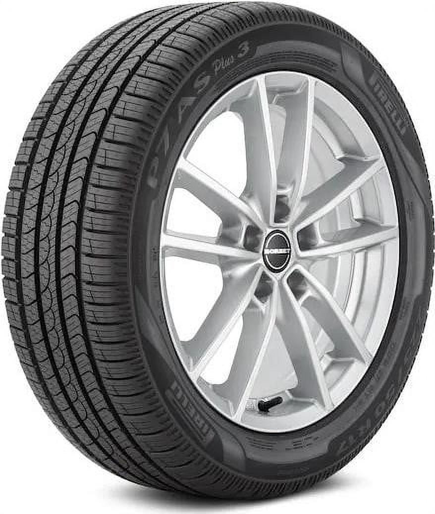 Pirelli P7 Plus 3 All-Season 245/40R19 98V Tire Fits: 2011-14 Acura TL SH-AWD, 2009-14 Nissan Maxima SV Simolary simolary.com