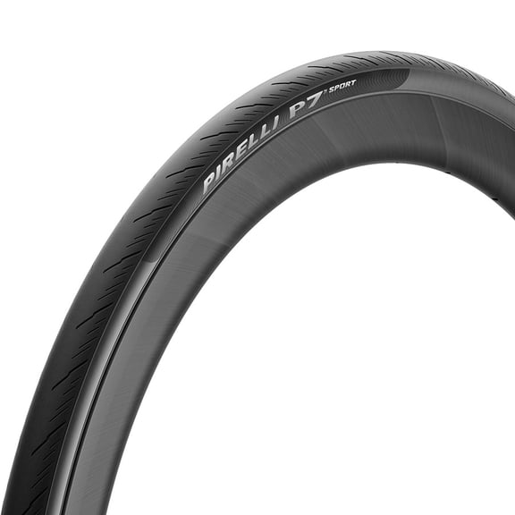 Pirelli P7 Sport Road Tire 700x30C, Folding, Clincher, PRO, TechBELT, 60, Black