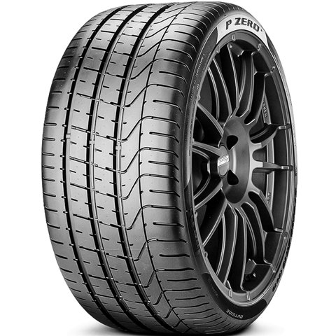 265/45R20 Pirelli PZero 108Y (MGT) XL Simolary simolary.com 13