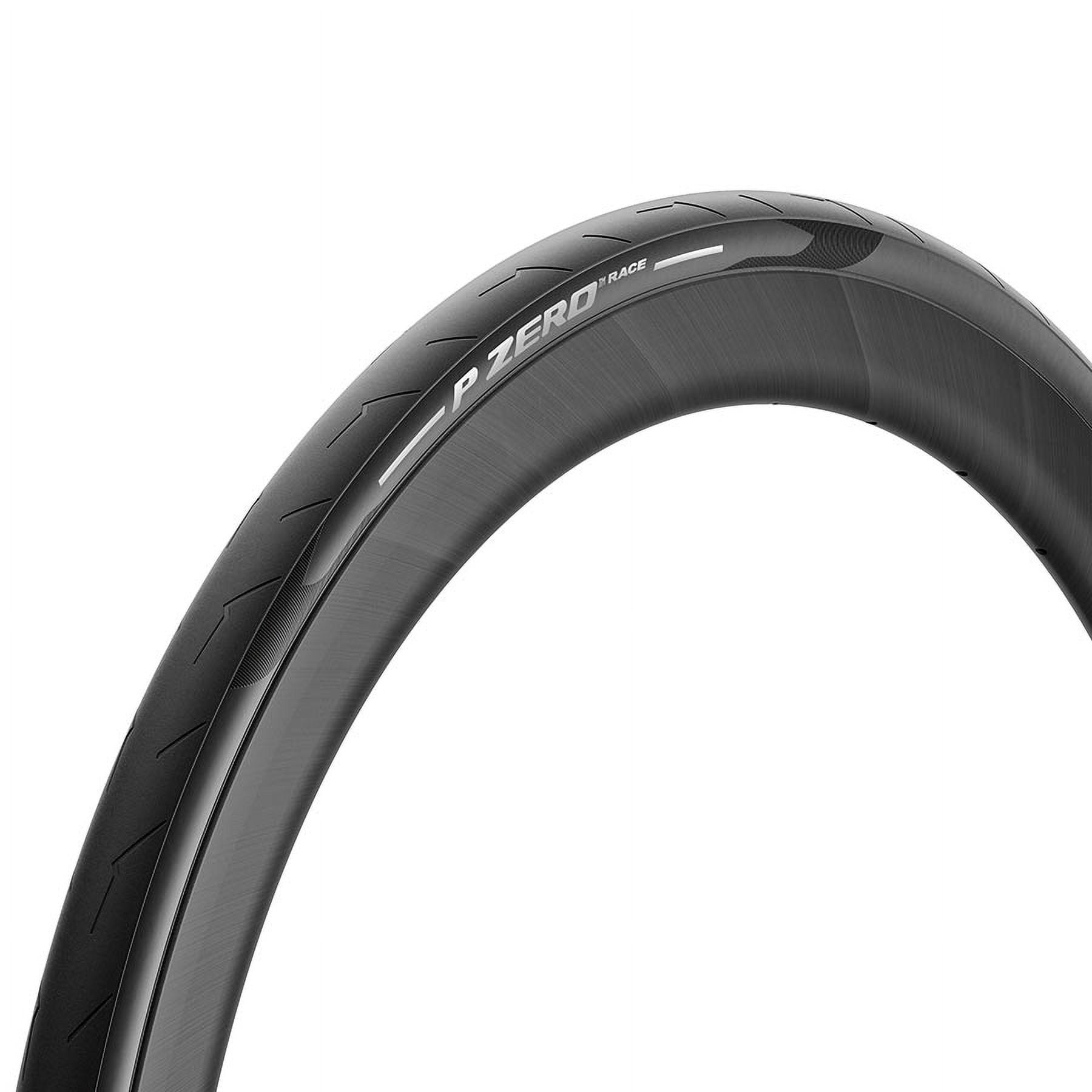 Amazon.com : Pirelli P Zero Race Clincher Tire Classic para