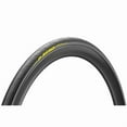thumbnail image 1 of Pirelli PZero Velo Tubular Tire 700x25C Tubular Smartnet Silica 300TPI Black, 1 of 5