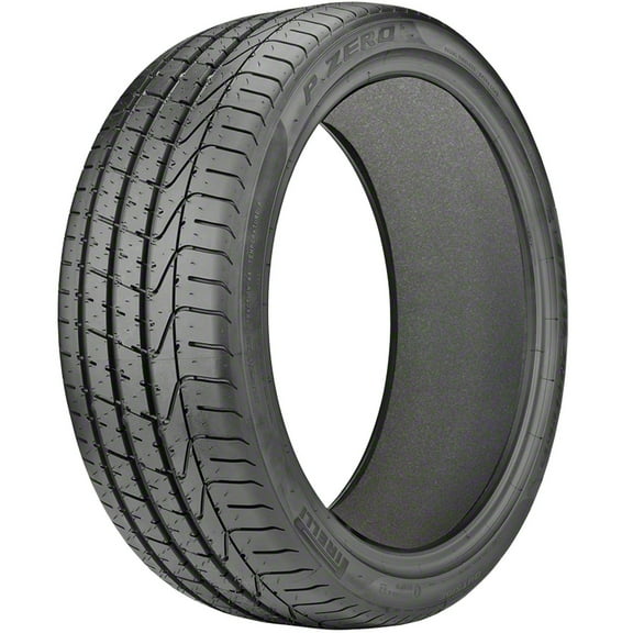 Pirelli P Zero Nero Performance 215/45ZR17 91Y XL Passenger Tire