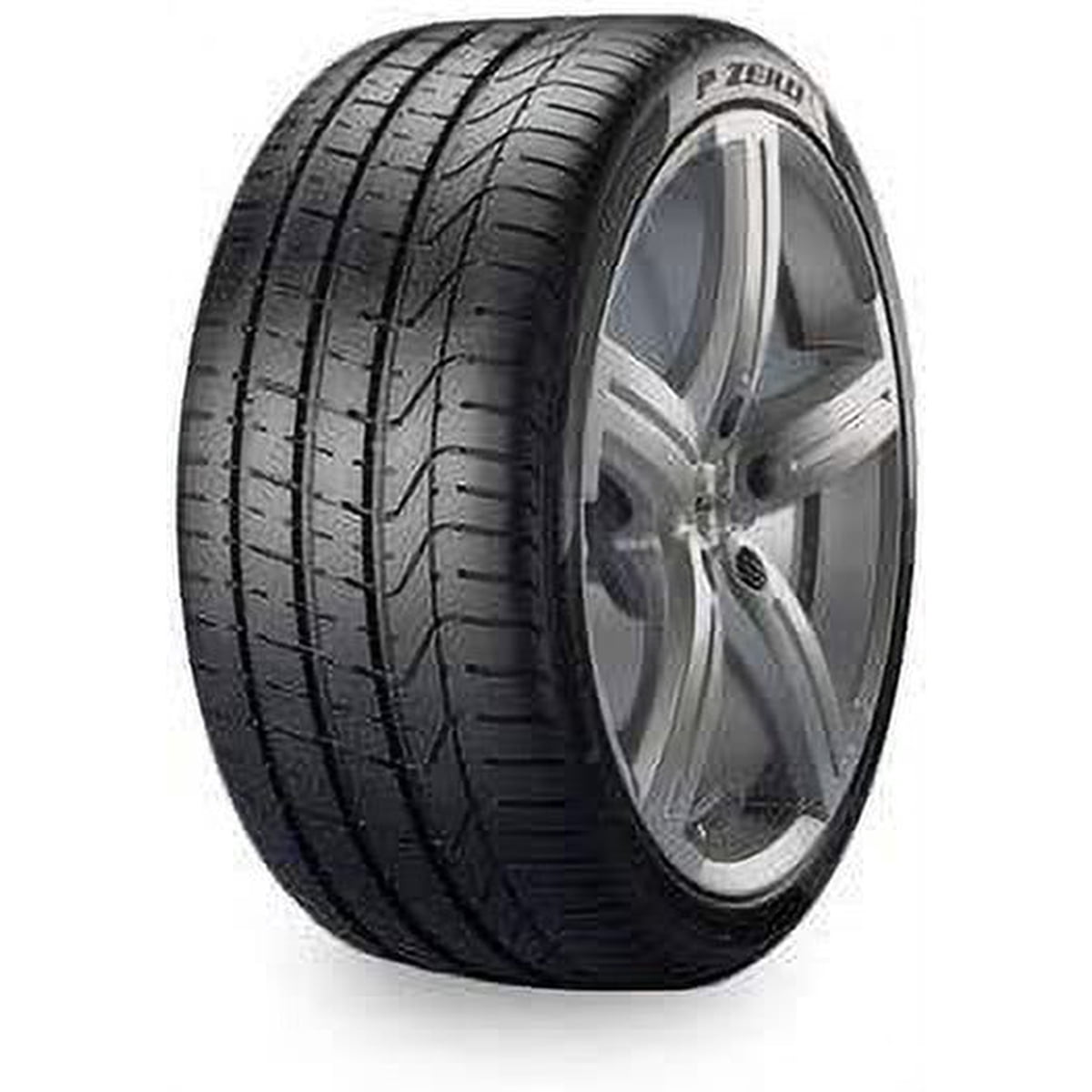 Pirelli SCORPION ZERO ALL SEASON All Season 245/60R18 105H SUV/Crossover Tire Fits: 2011-19 Ford Explorer XLT, 2016-21 Honda Pilot EX-L simolary.com 5 Pirelli SCORPION ZERO ALL SEASON All Season 245/60R18 105H SUV/Crossover Tire Fits: 2011-19 Ford Explorer XLT, 2016-21 Honda Pilot EX-L Simolary simolary.com 5
