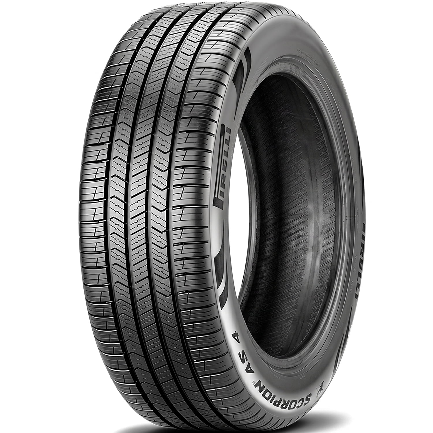 Pirelli Scorpion AS 4 285/45R22 114H XL a/s All Season Tire Sansujyuku sansujyuku.com