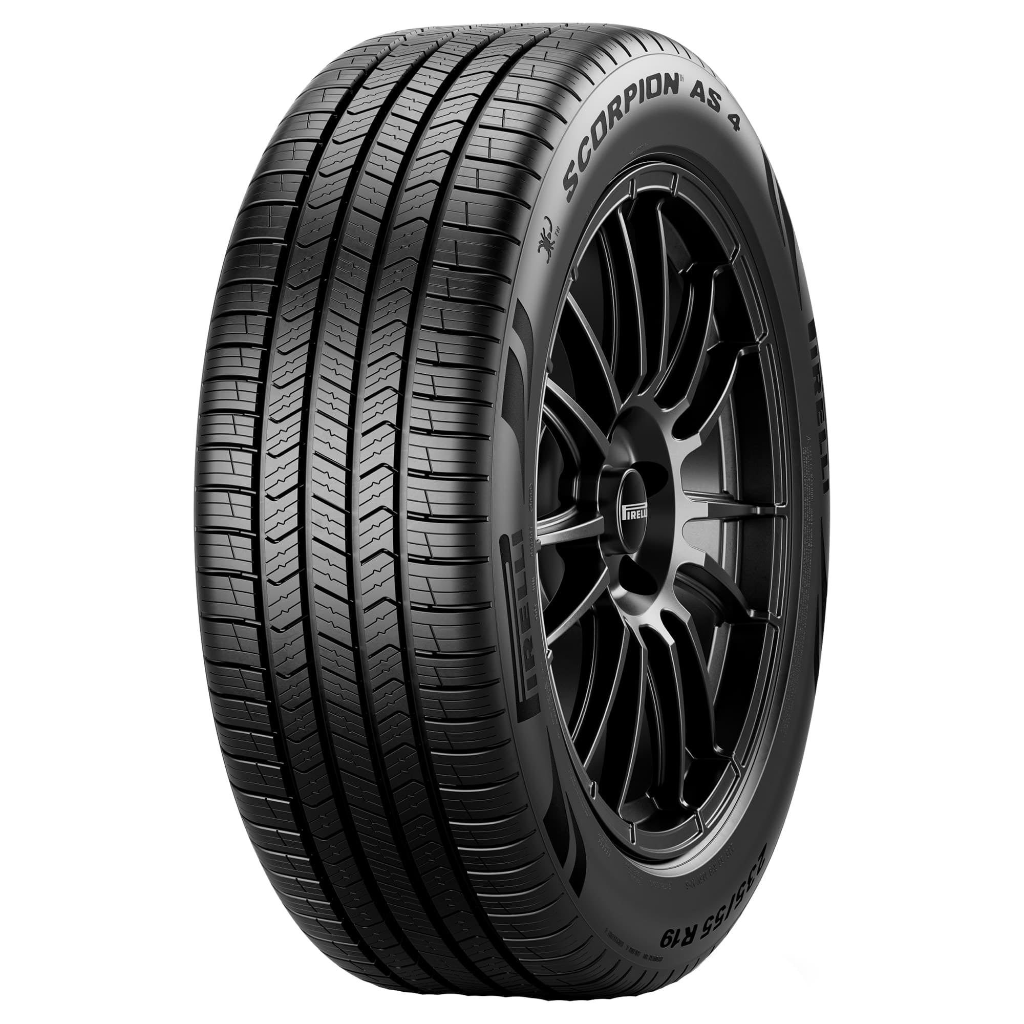 ①あんぶーたん225/55R18 2023年 PIRELLI P8 4本 Pirelli 225/55R18 Tires for CUV SUV and Passenger Cars - Walmart.com