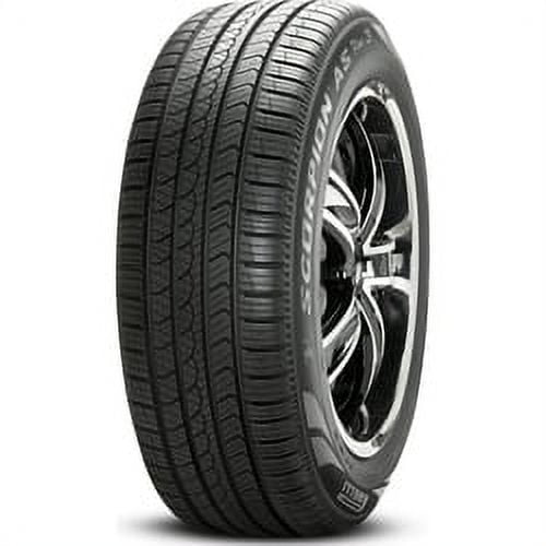 Pirelli Scorpion All Season Plus 3 All Season 235/55R19 105V XL SUV/Crossover Tire Fits: 2010-16 Chevrolet Equinox LTZ, 2017-18 Honda CR-V EX-L Sansujyuku sansujyuku.com