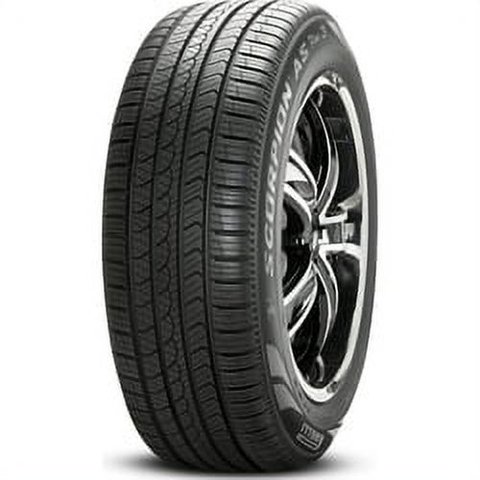Pirelli Scorpion AS Plus 3 265/50-19 110 V Tire Simolary simolary.com