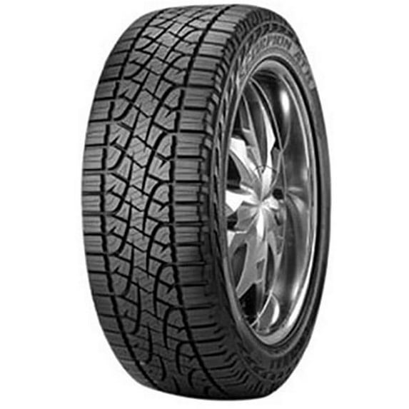 Pirelli Scorpion ATR 205/70R15 96 T Tire