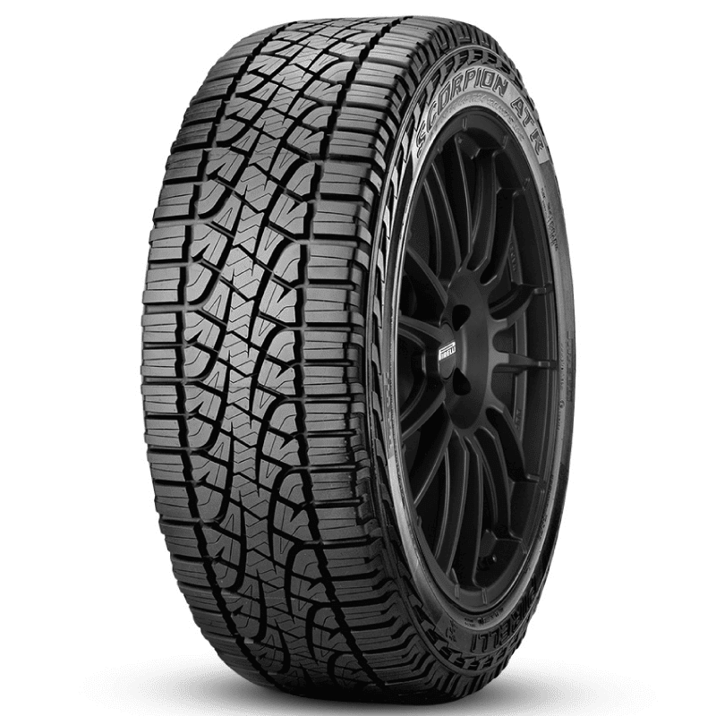 Pirelli Scorpion ATR 31X10.50R15 109S Tire Sansujyuku sansujyuku.com