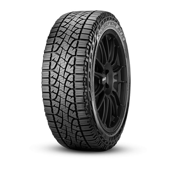Pirelli Scorpion ATR All Terrain 225/60R17 99H Light Truck Tire