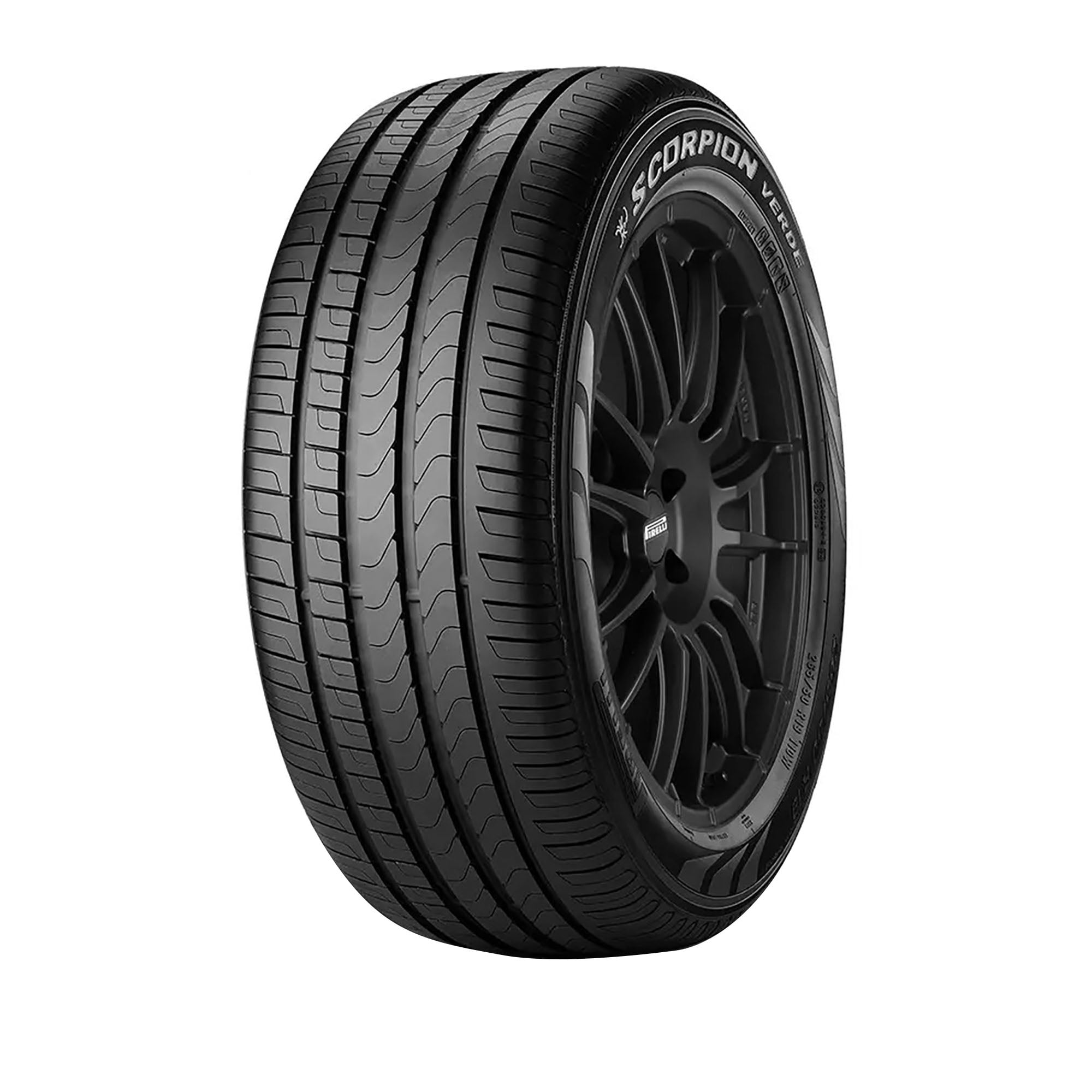 Pirelli Scorpion Verde UHP Summer 235/55R18 100V SUV/Crossover Tire