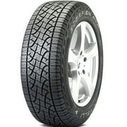 Pirelli Scorpion ATR All Terrain LT235/85R16 120R E Light Truck Tire Fits: 2004 Ford F-250 Super Duty King Ranch, 1999-2003 Ford F-250 Super Duty Lari Simolary simolary.com 10