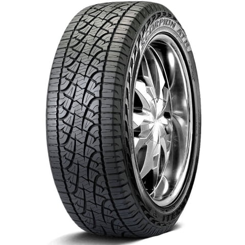 Pirelli Scorpion ATR 325/55R22 116 H Tire Fits: 2017-18 Mercedes-Benz G550 Base simolary.com 13 Pirelli Scorpion ATR 325/55R22 116 H Tire Fits: 2017-18 Mercedes-Benz G550 Base Simolary simolary.com 13