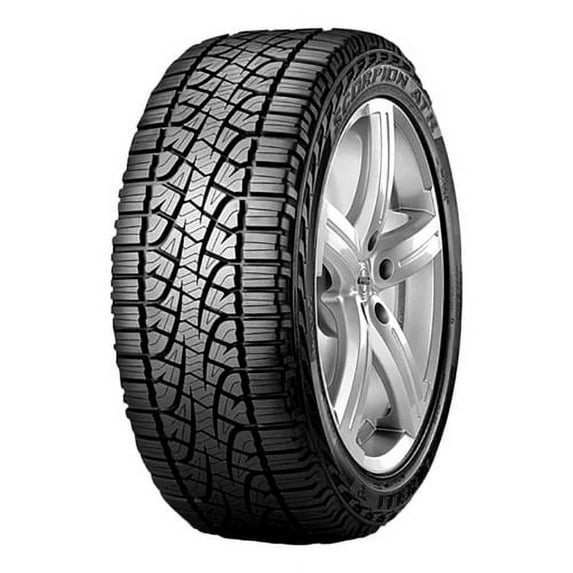 Pirelli Scorpion ATR P265/65R17 112T BSW (2 Tires)